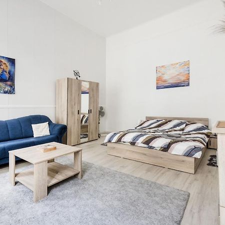 Lovely Studio In The Heart Of Budapest Ngoại thất bức ảnh