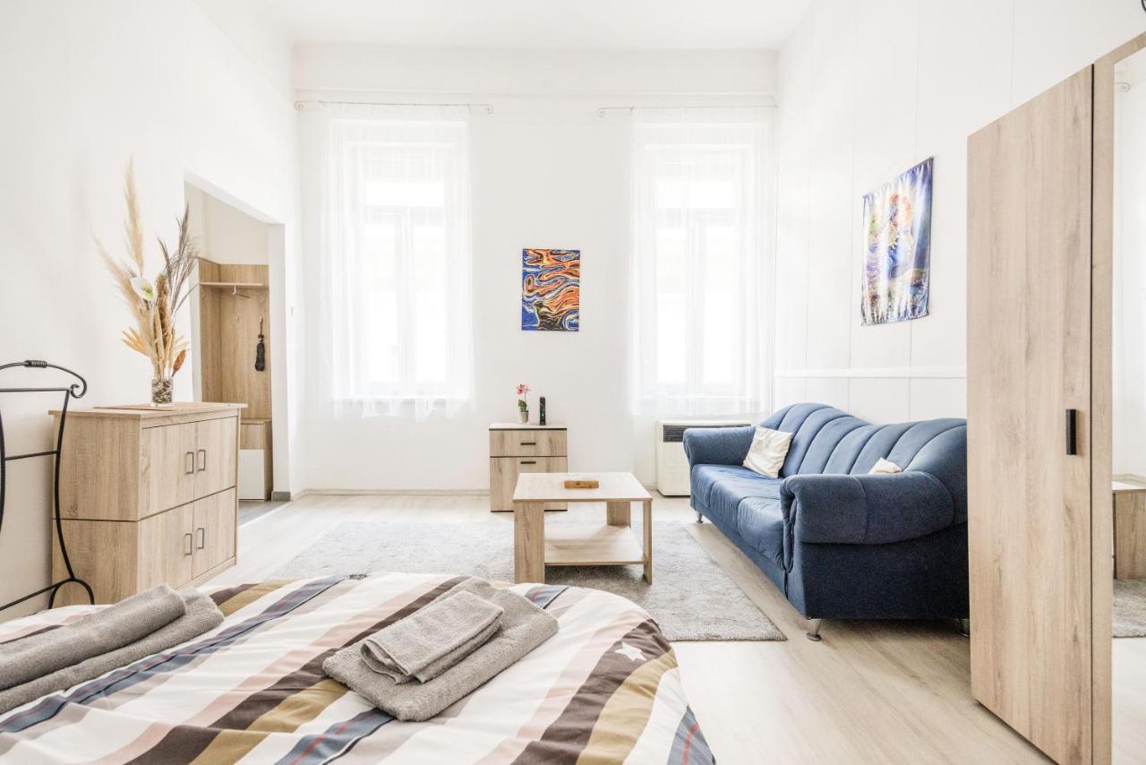 Lovely Studio In The Heart Of Budapest Ngoại thất bức ảnh