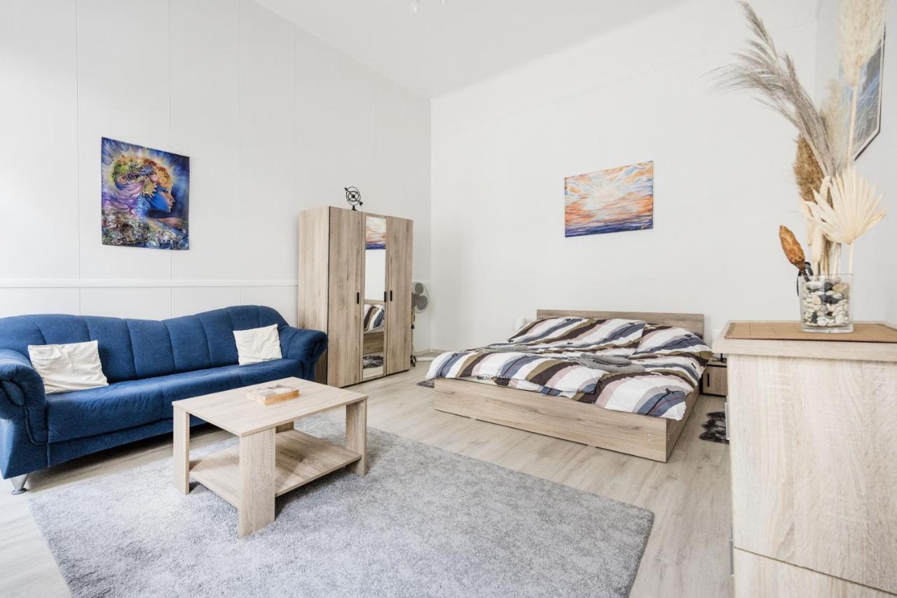 Lovely Studio In The Heart Of Budapest Ngoại thất bức ảnh