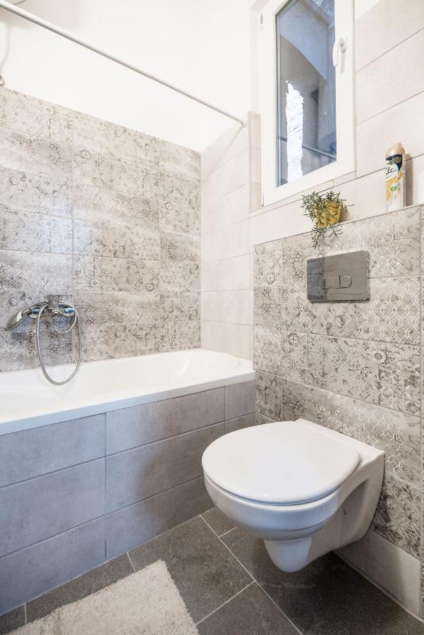Lovely Studio In The Heart Of Budapest Ngoại thất bức ảnh