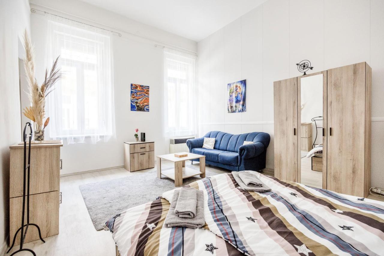 Lovely Studio In The Heart Of Budapest Ngoại thất bức ảnh