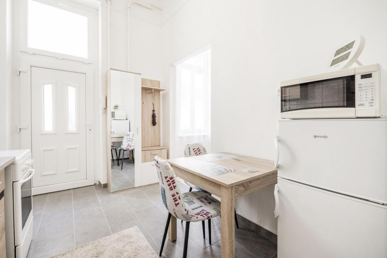 Lovely Studio In The Heart Of Budapest Ngoại thất bức ảnh