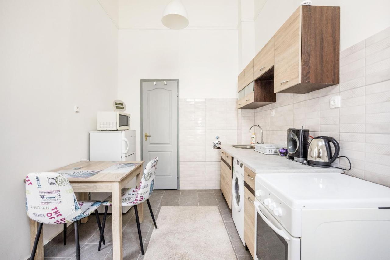 Lovely Studio In The Heart Of Budapest Ngoại thất bức ảnh