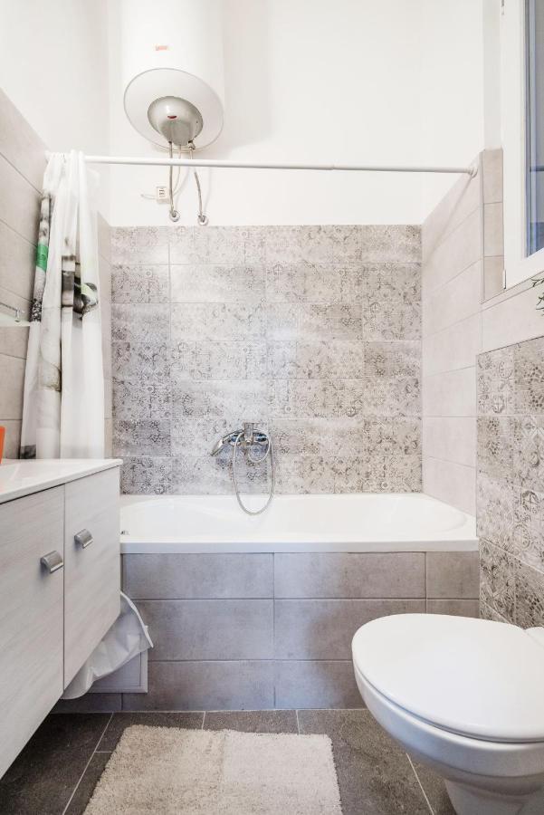 Lovely Studio In The Heart Of Budapest Ngoại thất bức ảnh