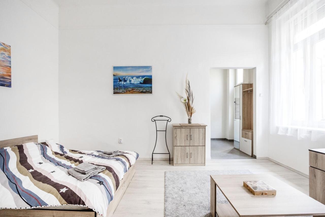 Lovely Studio In The Heart Of Budapest Ngoại thất bức ảnh