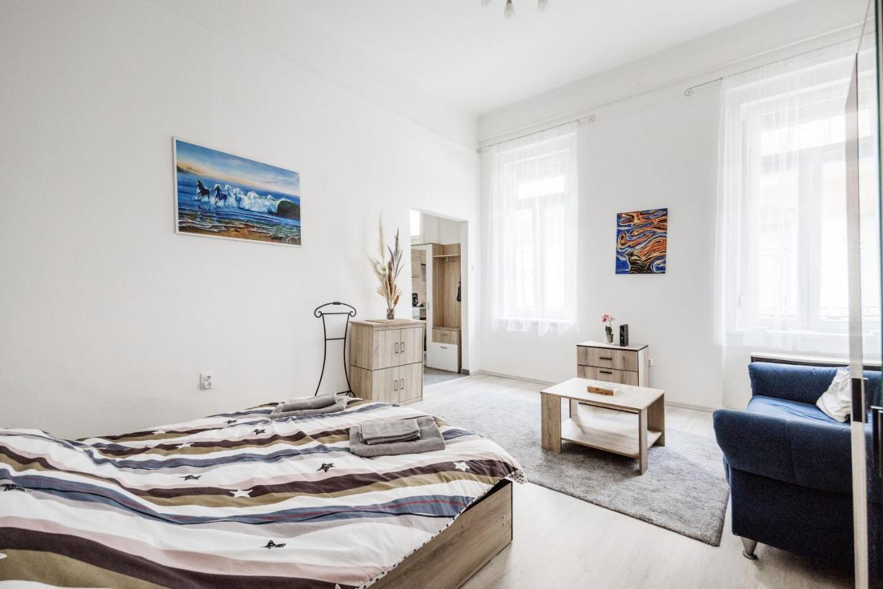 Lovely Studio In The Heart Of Budapest Ngoại thất bức ảnh